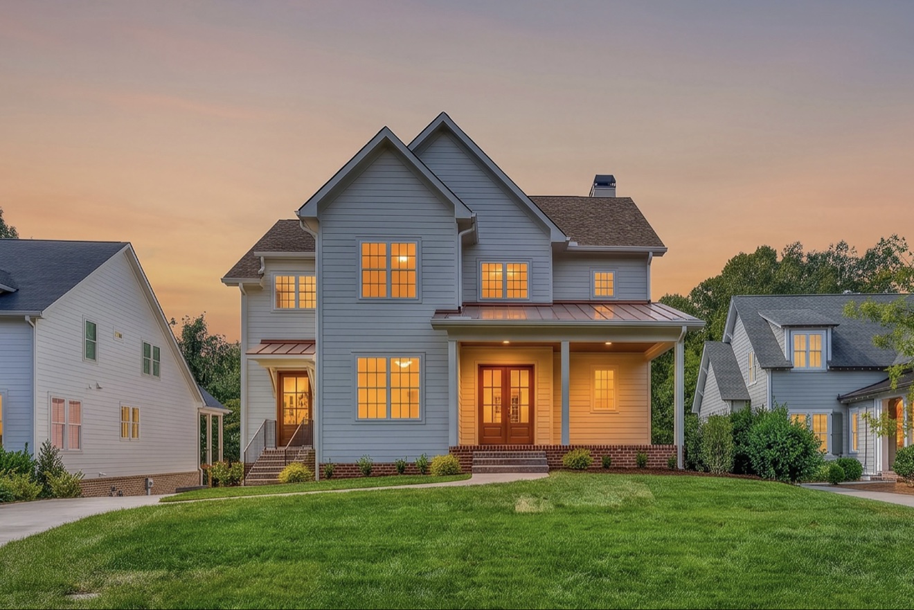Upstate Real Estate Media